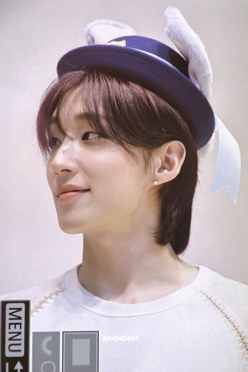 mooni206's tweet photo. 240820 pre ꪔ̤̫ 

#문종업 #종업 #MoonJongup #文鐘業 #ムン·ジョンオプ #BAP #비에이피 @jongup_official https://t.co/5rkqrmj1Ep
