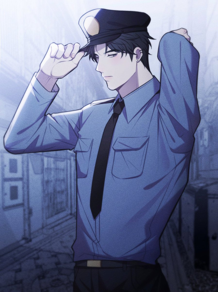 MC_TSJ's tweet photo. #TSJ_Week1 

(มาสายแต่มานะ ตำหนวดเอ็มซีพร้อมทำงาน🫡) https://t.co/Fa1Rg9QlvC