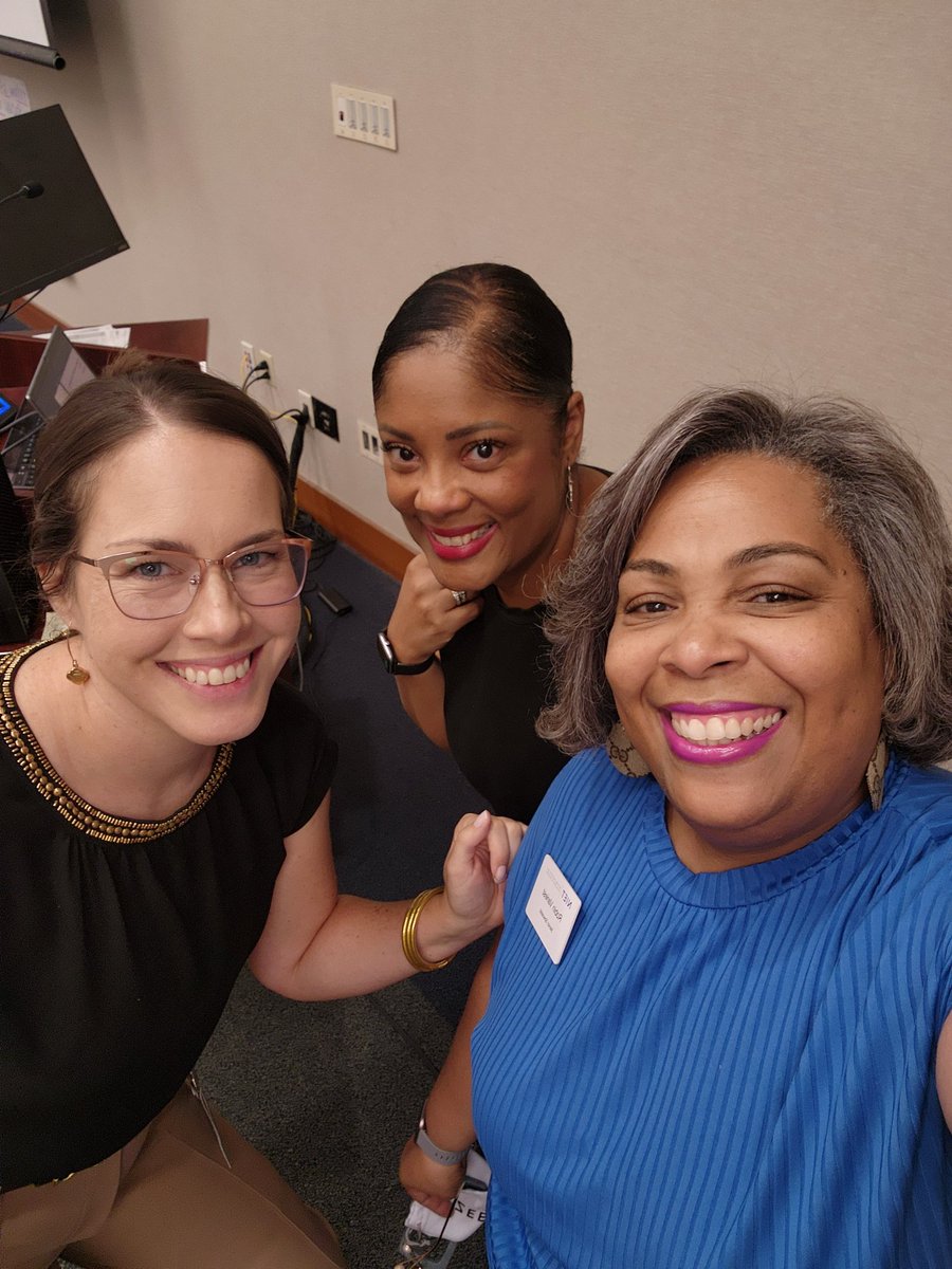 Robin Variest (@rvariest) on Twitter photo Day 2 of LLR training with these dynamic ladies is off to a great start!! <a href="/ladazhaford/">LaDazha Ford</a> <a href="/doelouisiana/">LDOE</a> <a href="/NIETteach/">National Institute for Excellence in Teaching</a> <a href="/TheresaHamiton/">TDHam08</a> Day 2 of LLR training with these dynamic ladies is off to a great start!! <a href="/ladazhaford/">LaDazha Ford</a> <a href="/doelouisiana/">LDOE</a> <a href="/NIETteach/">National Institute for Excellence in Teaching</a> <a href="/TheresaHamiton/">TDHam08</a>