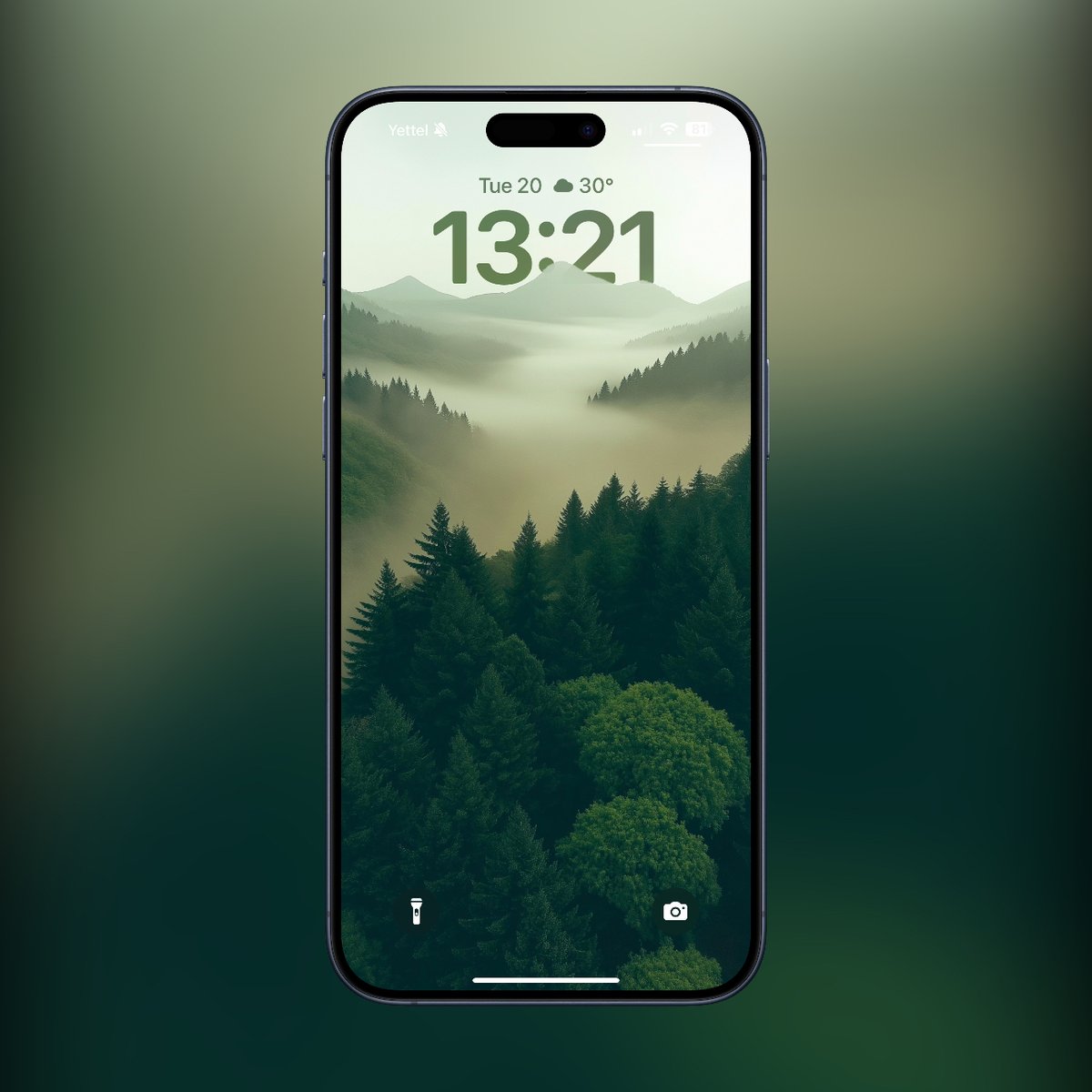 vukandric's tweet photo. Beautiful depth wallpaper for your iOS lockscreen 🔥 https://t.co/TsZyXmBwNv