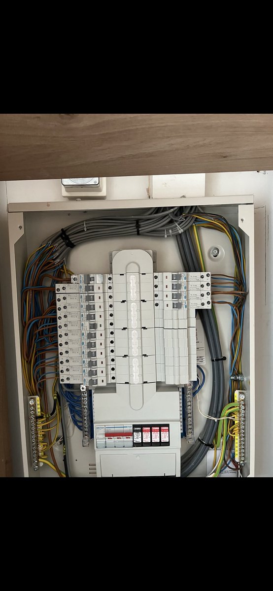 ToddFinley's tweet photo. @hageruk #hagergang recent install https://t.co/1LSnDUh5wG