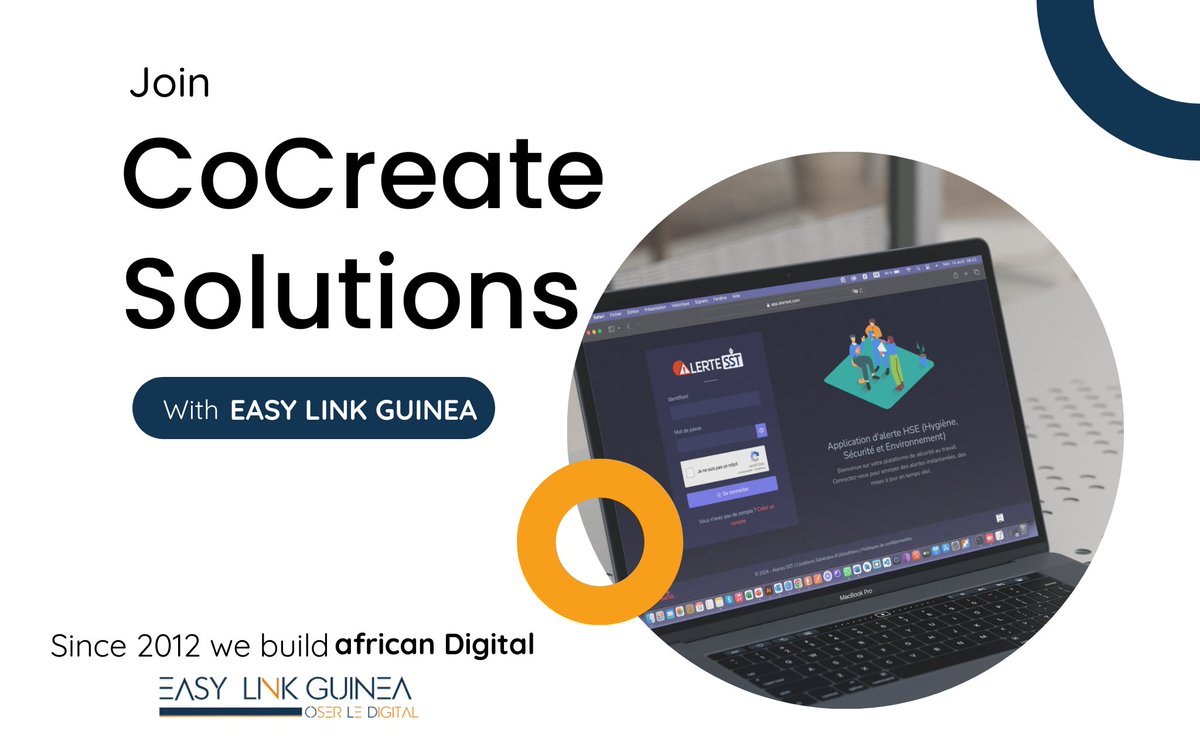 EASYLINK GUINEA 🇬🇳 tweet media