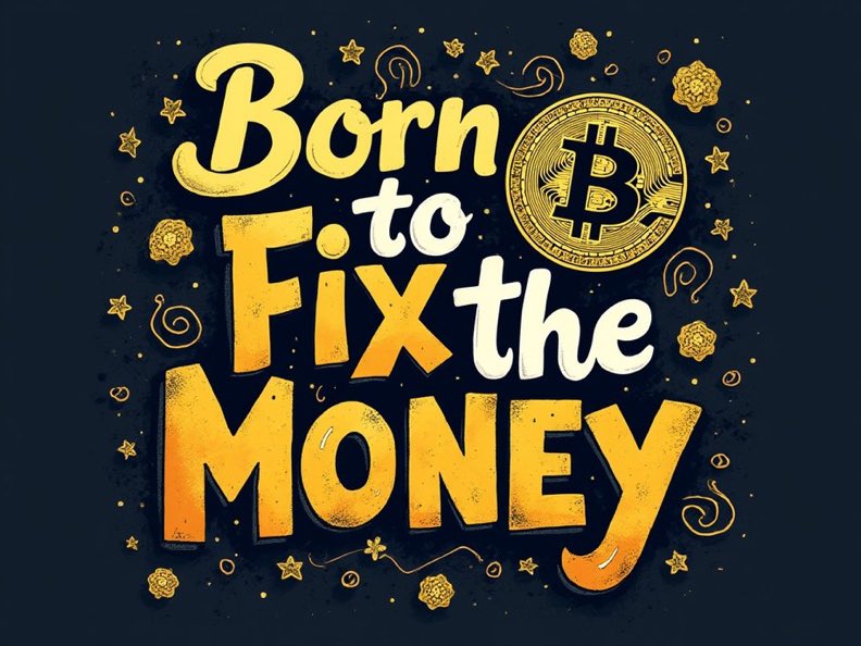 Jannwues1's tweet photo. Born to fix the money! https://t.co/9bbUsJpWkG