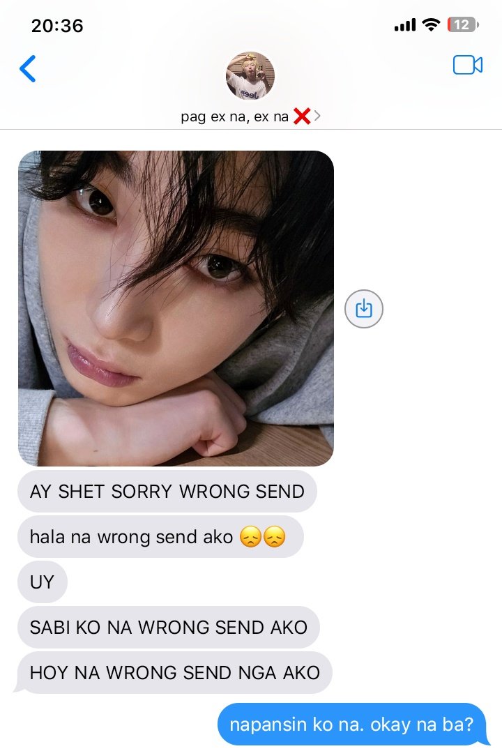 forsoulliesnk's tweet image. chance
a #sunki few tweets au

kung saan, nagpapansin si azi kay yuno.