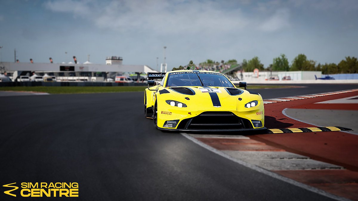 Simracing Centre (SRC) tweet media