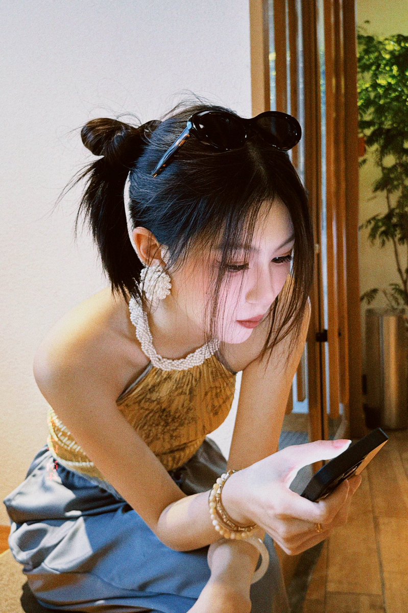 最近有什么热点吗
让我也瞅一瞅👀