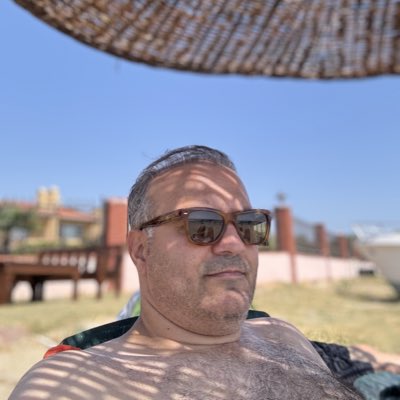 #YeniProfilResmi