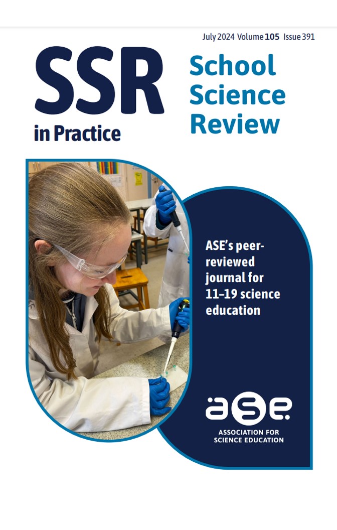 GENEsis Lab at Thomas Hardye School tweet media