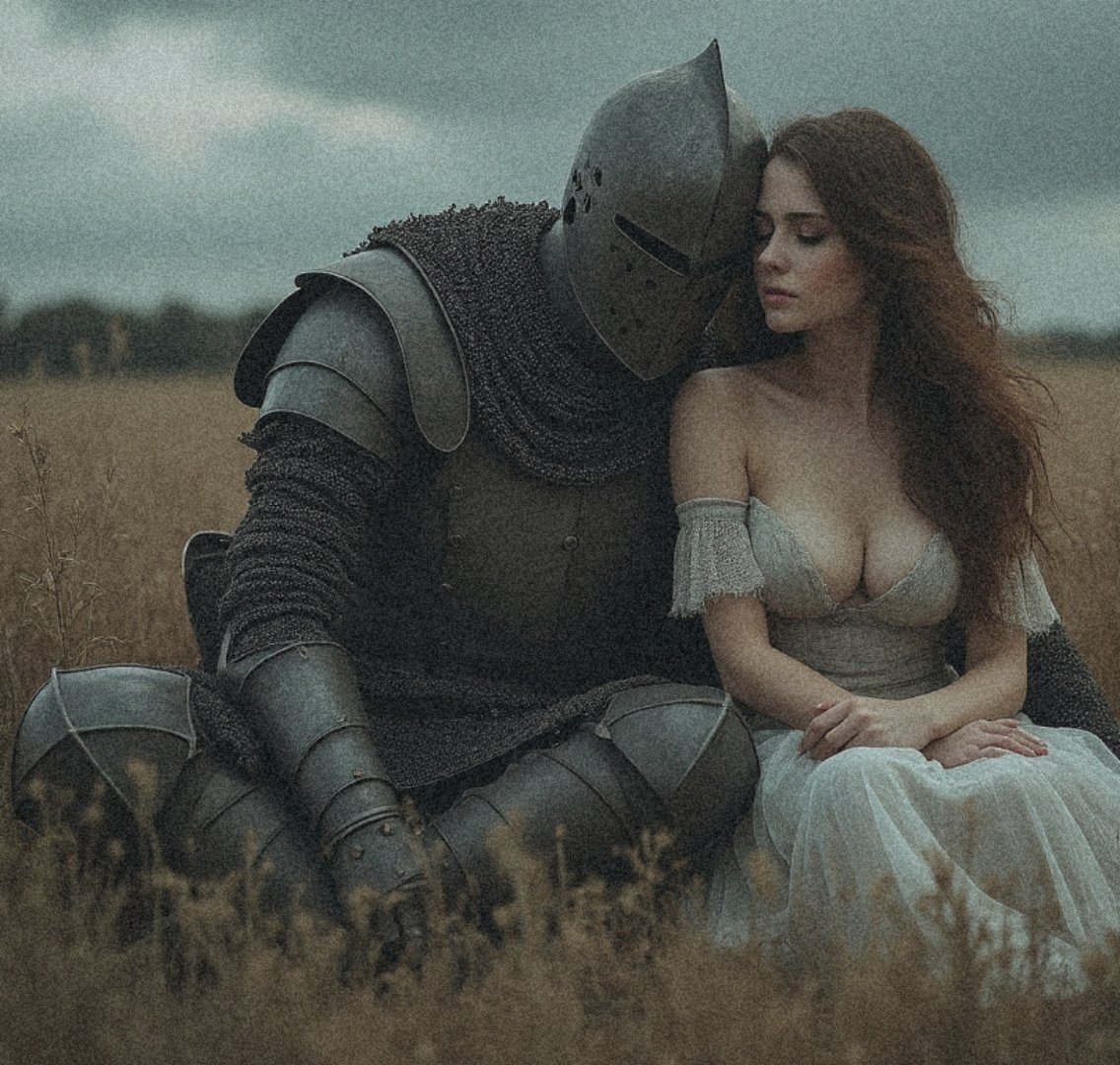 KnightWorld's tweet photo. "I am in love with you." https://t.co/sNtp4eAp5x