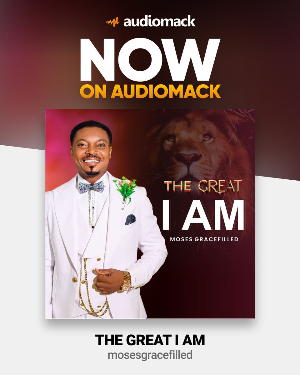 Mosesgracefill7's tweet photo. This song will bless you https://t.co/rDPwlhTVbi