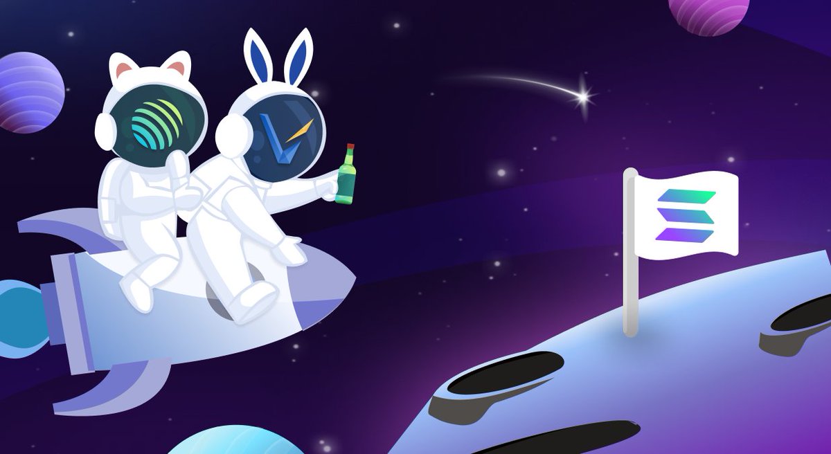 asdmkgrety43's tweet photo. 💚 Announcing Our Next Big Launch on @solana:
Leverage JLP with @JupiterExchange 🍸

🚀 Going live on 28/8 at 8:00 AM UTC!

💰 Get $JUP Direct Payouts for every dollar you deposit!

Ready for the details? Let’s dive in 🧵👇
https://t.co/2oKBu94s0E https://t.co/UdGqQ9KCXE