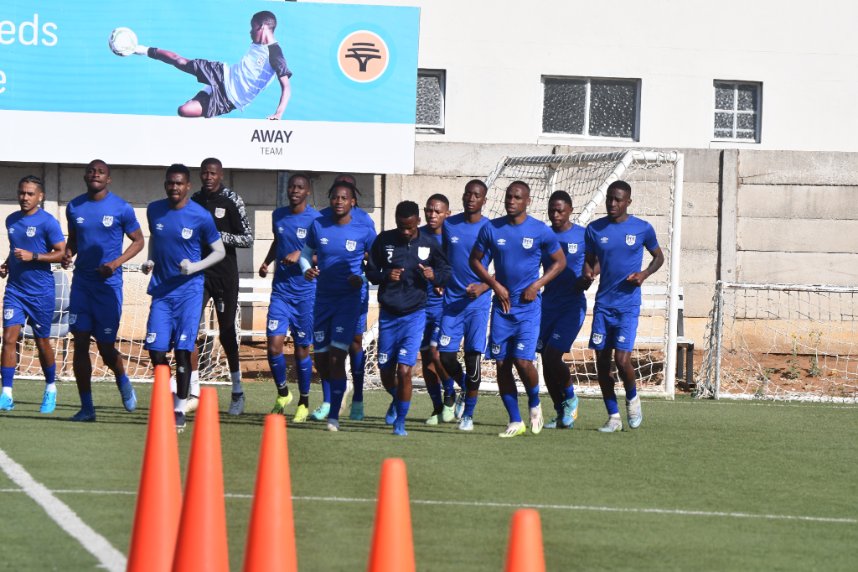 📷 𝐍𝐄𝐗𝐓 𝐌𝐀𝐓𝐂𝐇 18 Days to go!
📷 Mauritania 📷 Botswana
📷 07/09/2024
📷 AFCONQ2025