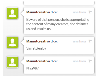 NiaaV_97's tweet photo. @EA @LosSimsES @MamutCreativo After stealing from me, she always does this #ea @ea @ea @thesims #thesims. https://t.co/jqytsG20lO