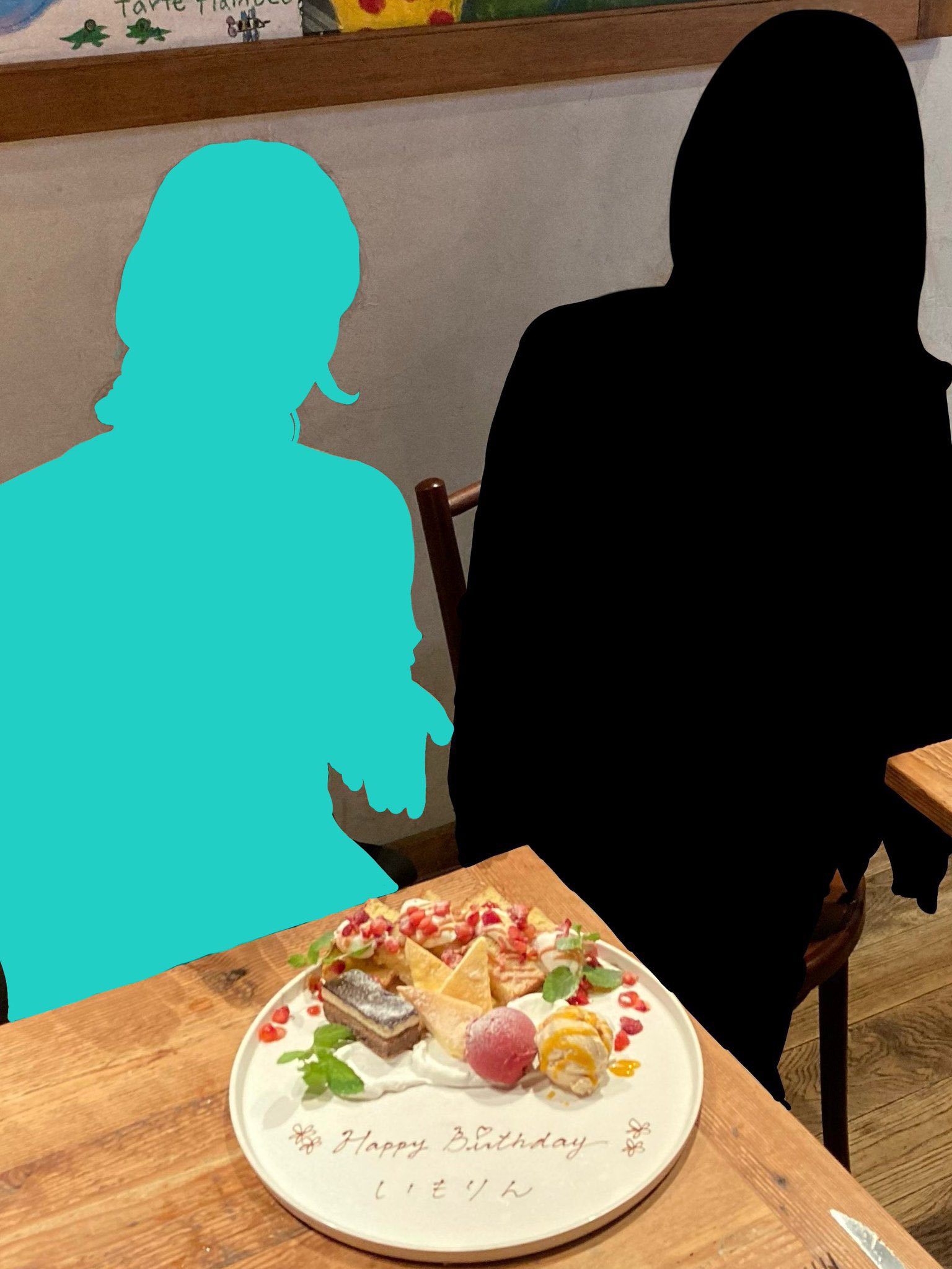 いもりん - Search / X