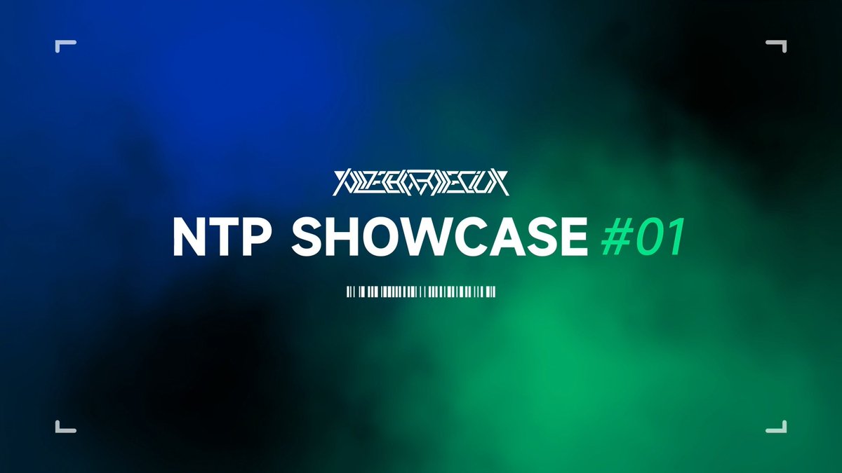 NullTech_'s tweet image. NULLTECH SHOWCASE
NTP-002
18 genres of HITECH from 18 producers
Youtube:youtube.com/watch?v=xV4BCD…
Soundcloud:soundcloud.com/nulltech_param…
Bandcamp:rhyx.bandcamp.com/album/nulltech…
NetEase CloudMusic:music.163.com/#/album?id=245…
Dizzylab:dizzylab.net/d/NTP-002/