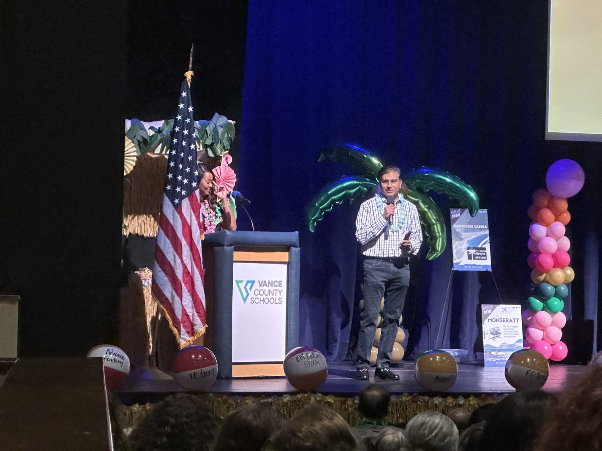 VCS Center For Innovation tweet media