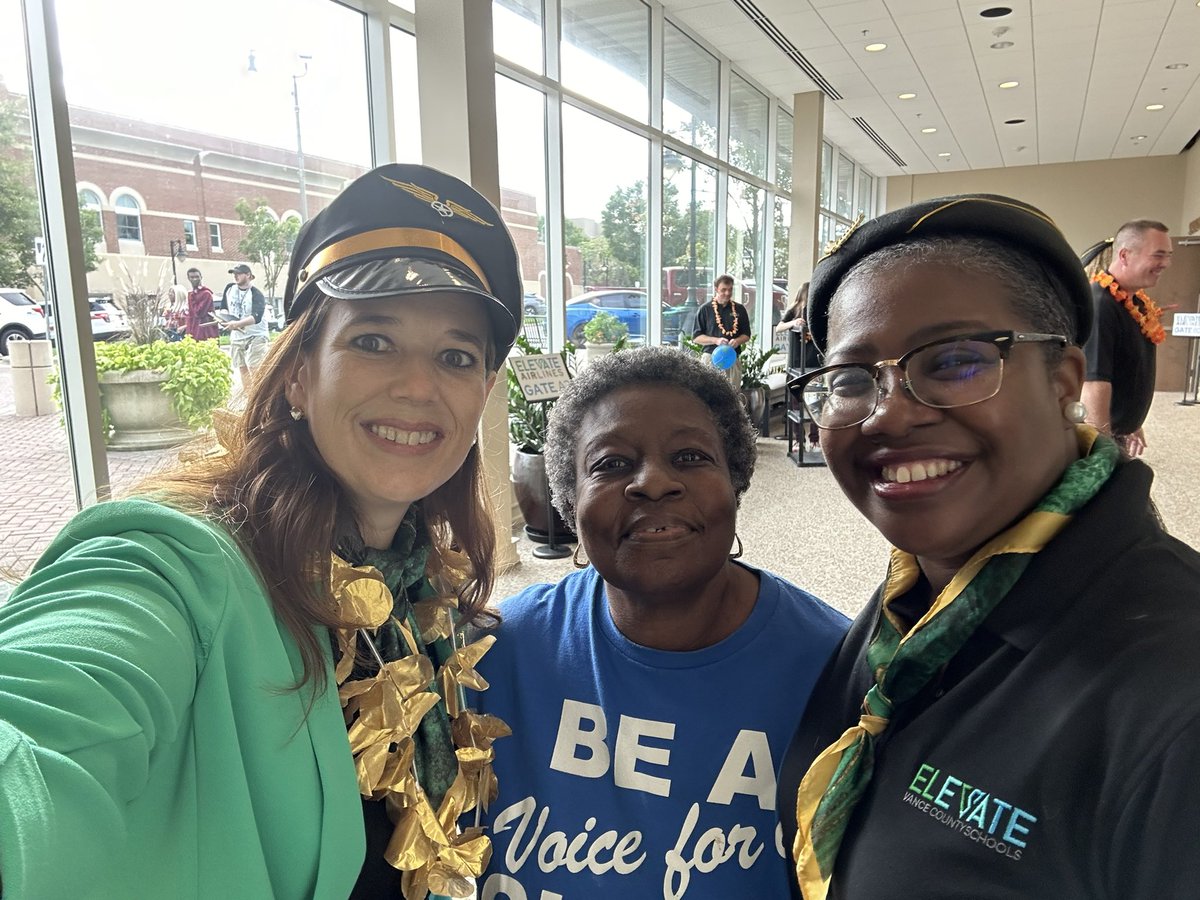 VCS Center For Innovation tweet media