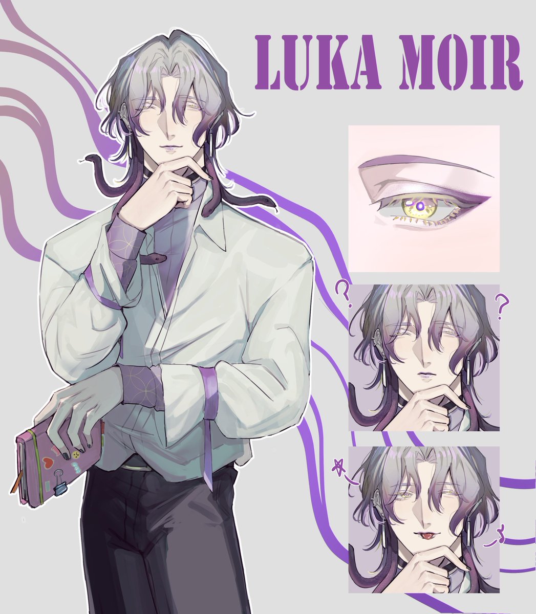 Luka Moir tweet media