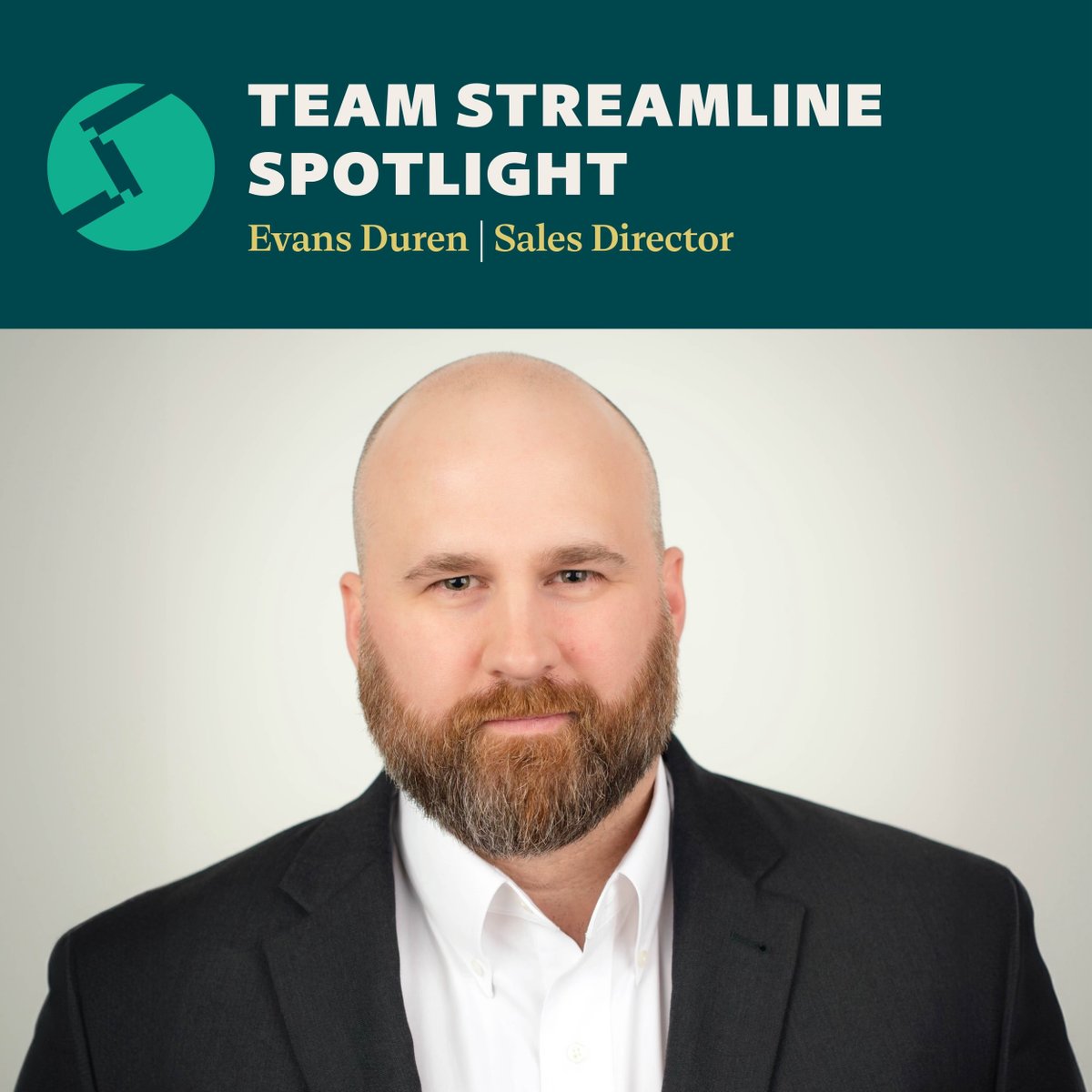 Alex Demczak (@alexdemczak) on Twitter photo We are excited to announce the addition of Evans Duren as Director of Sales at <a href="/WriteMy_Books/">Streamline Books</a>!
This is a full-circle moment for Streamline because Evans is a former Streamline author!
We published Evans' book "Send Me" last year, and now he is ready to help more prospective We are excited to announce the addition of Evans Duren as Director of Sales at <a href="/WriteMy_Books/">Streamline Books</a>!
This is a full-circle moment for Streamline because Evans is a former Streamline author!
We published Evans' book "Send Me" last year, and now he is ready to help more prospective