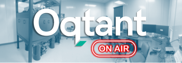 Infleqtion (@infleqtion) on Twitter photo Alex Tingle and Yewei Wu will call in LIVE from the Oqtant lab for TODAY’s #webinar: A Different Kind of Quantum Circuit: Exploring #Atomtronics with #Oqtant. August 20th at 10 a.m. MT (UTC-6). Please register to watch on Zoom: infleqtion.zoomgov.com/webinar/regist… @xenaphys <a href="/InfleqtionUK/">Infleqtion UK</a> Alex Tingle and Yewei Wu will call in LIVE from the Oqtant lab for TODAY’s #webinar: A Different Kind of Quantum Circuit: Exploring #Atomtronics with #Oqtant. August 20th at 10 a.m. MT (UTC-6). Please register to watch on Zoom: infleqtion.zoomgov.com/webinar/regist… @xenaphys <a href="/InfleqtionUK/">Infleqtion UK</a>