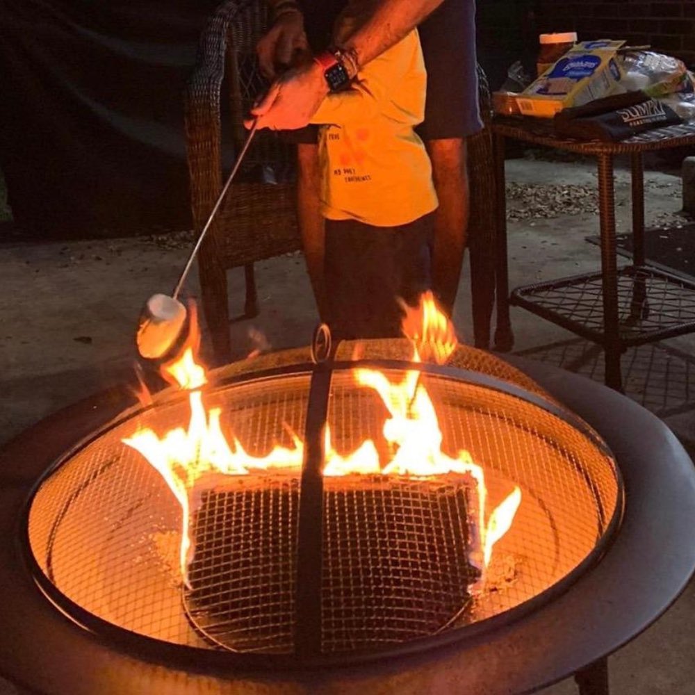 sumpristyle's tweet photo. Elevate your outdoor cooking experience with these Sumpri Marshmallow roasting sticks! 🍡💯♥️

Here’s the link: https://t.co/pj7Kr1PmmN

#sumpri #marshmallow #roastingsticks #smores #outdoorlife #outdoors #camping⛺️#fyp #campingtools #CampfireFun #SmoresKit #outdoor #newpost #usa https://t.co/s7DDJGHmGl