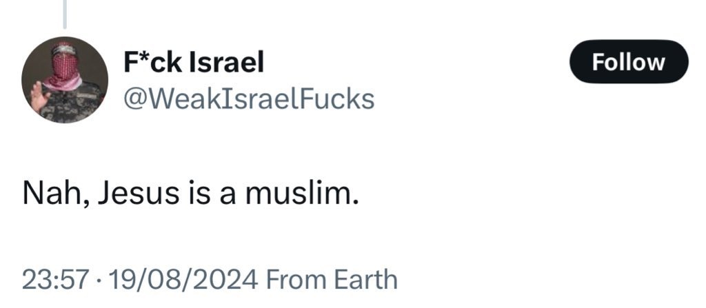 Dr. Eli David tweet media