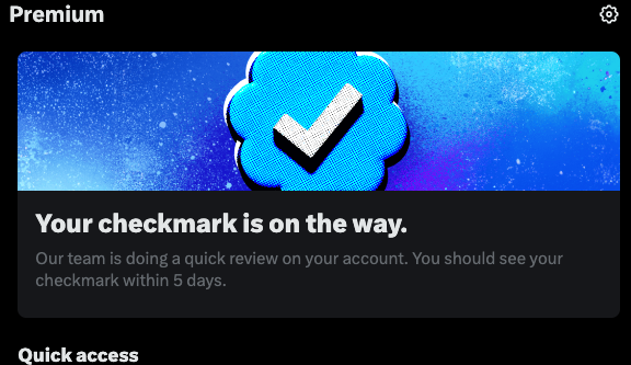 dankmemesolana's tweet photo. Twitter blue PAID

$DANK bluechip in da makin fr fr https://t.co/JELohljUaW