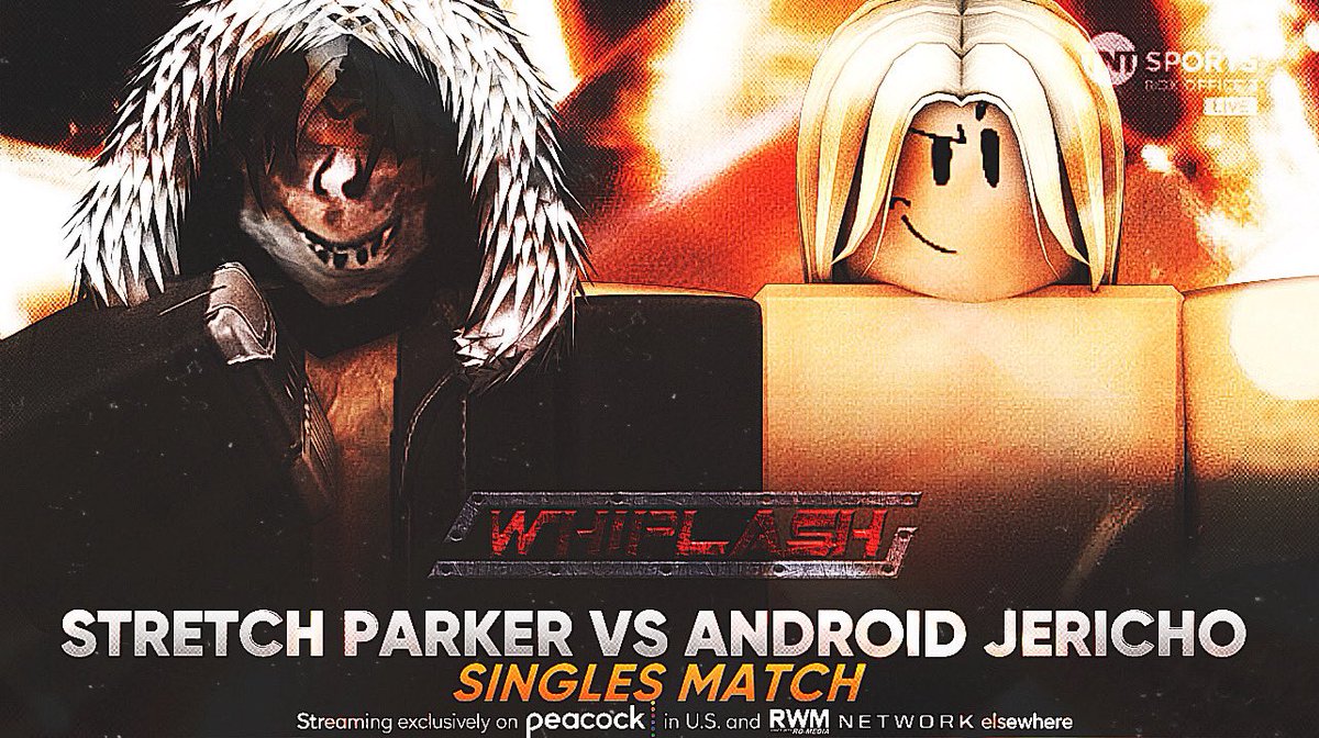 OPWWrestling's tweet image. TOMORROW on WHIPLASH!

1/2 of the Catalyst Tag Team Champions, @Seann2xx  takes on @rememberingmsfl 

Which Superstar can come out on top?

#OPW2024 | Live in @tdgarden