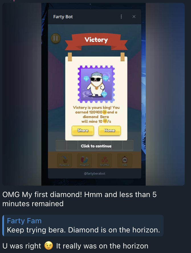 Farty Bera tweet media