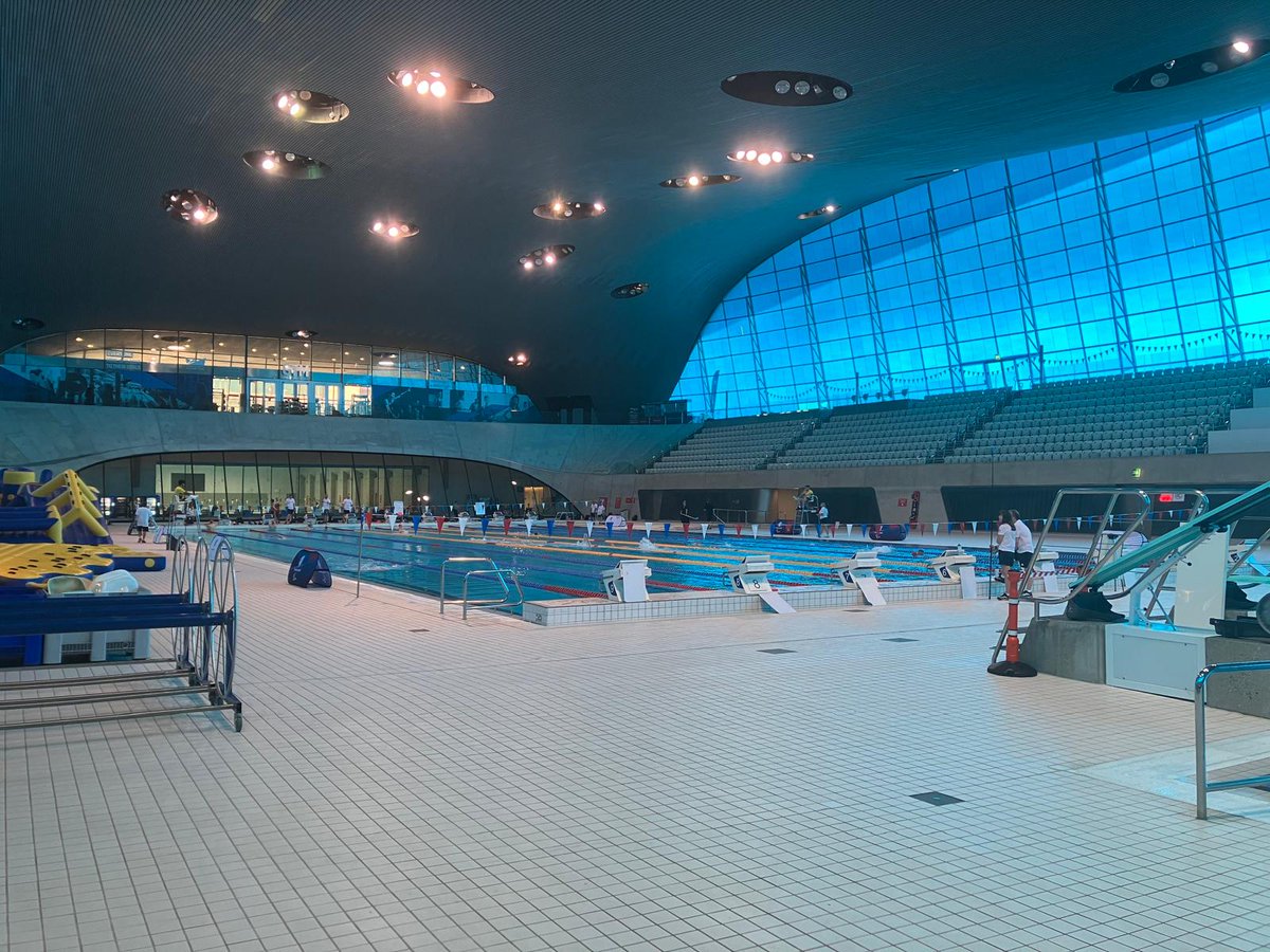 Swim England (@swim_england) on Twitter photo A busy day of filming to promote our latest #LoveSwimming campaign 📽️
Thank you to Olympic medallists Izzy Thorpe, <a href="/kieranbiird/">Kieran bird</a> and <a href="/LeonTaylorGB/">Leon Taylor</a> as well as our CEO Andy Salmon who have been discussing why it's so important for children to get involved in swimming lessons 📺🏊 A busy day of filming to promote our latest #LoveSwimming campaign 📽️
Thank you to Olympic medallists Izzy Thorpe, <a href="/kieranbiird/">Kieran bird</a> and <a href="/LeonTaylorGB/">Leon Taylor</a> as well as our CEO Andy Salmon who have been discussing why it's so important for children to get involved in swimming lessons 📺🏊