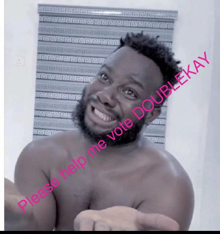 RNatureslover's tweet photo. KAYSQUARD Biko please keep voting.
DOUBLEKAY are not safe except Ebuka said so.
#DoublekayX100M #votefordoublekay #Kassia #kellyrea https://t.co/VhzOiknZXx