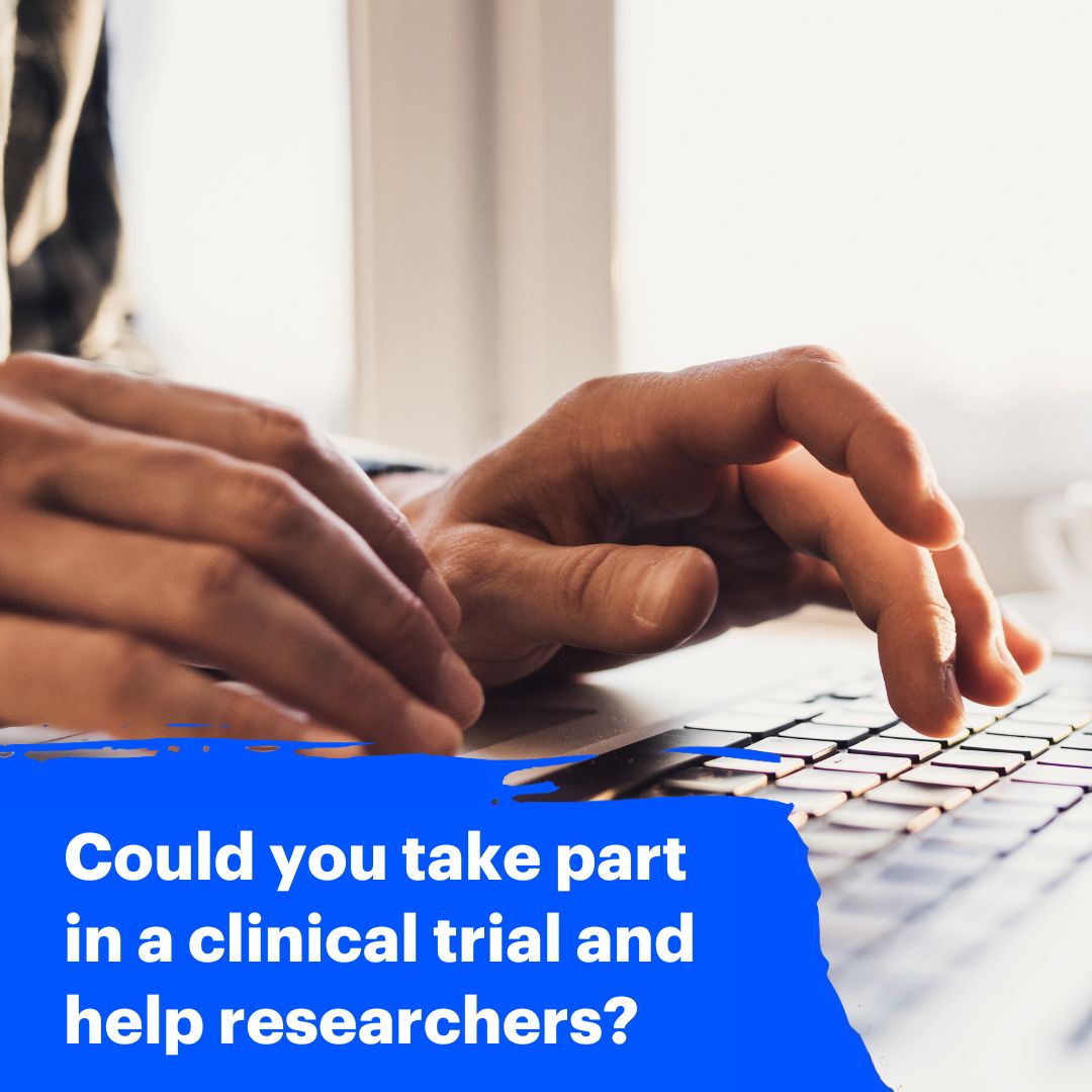 Breakthrough T1D UK (@bt1duk) on Twitter photo Researchers are looking for people to take part in a clinical study!
➡️ 18-65 years old
➡️ Have had T1D for at least 5 years
➡️ 2+ episodes of severe hypoglycaemia in the past year
Learn more bit.ly/3SMi5mo
<a href="/sugarydoc/">Sufyan Hussain</a> @kingscollegenhs @gsttnhs @khpdeo @drg_kings #GBDoc Researchers are looking for people to take part in a clinical study!
➡️ 18-65 years old
➡️ Have had T1D for at least 5 years
➡️ 2+ episodes of severe hypoglycaemia in the past year
Learn more bit.ly/3SMi5mo
<a href="/sugarydoc/">Sufyan Hussain</a> @kingscollegenhs @gsttnhs @khpdeo @drg_kings #GBDoc