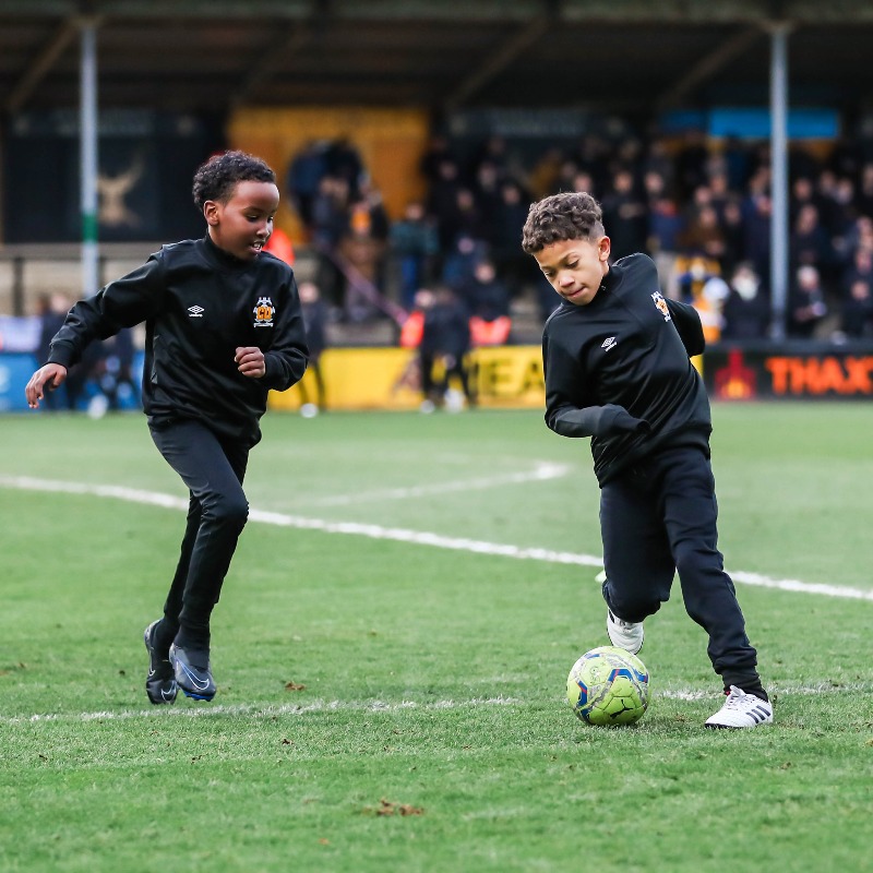 CambridgeUtdFC's tweet photo. Cambridge United are hiring a Head of Academy Recruitment.

#CamUTD | @cufcacademy1