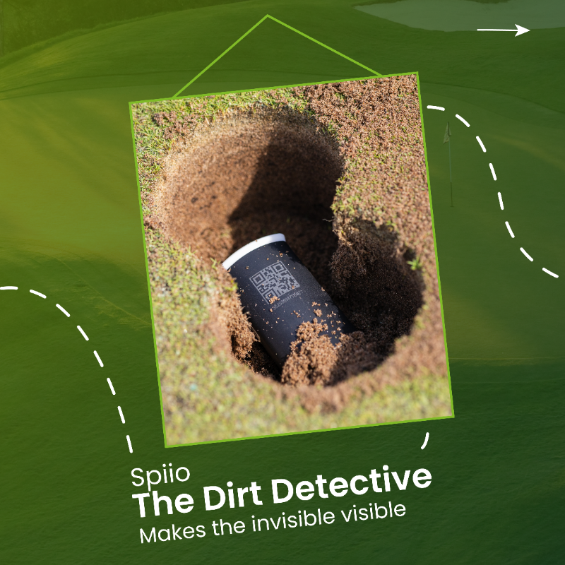 Syngenta_Turf's tweet photo. From grass whisperers to data kings, every turf team needs diverse skills. We've asked AI to tell us what the turf dream team would look like... but there's a twist.​

Swipe through for a surprise. 👇​

#SpiioData #Syngenta