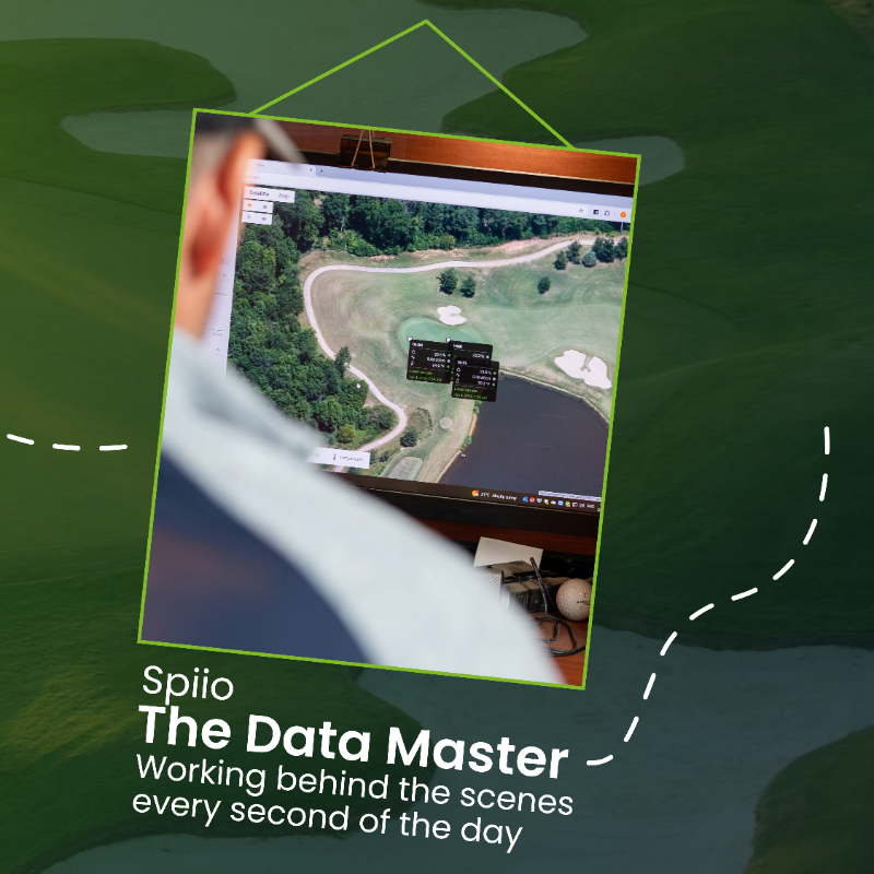 Syngenta_Turf's tweet photo. From grass whisperers to data kings, every turf team needs diverse skills. We've asked AI to tell us what the turf dream team would look like... but there's a twist.​

Swipe through for a surprise. 👇​

#SpiioData #Syngenta