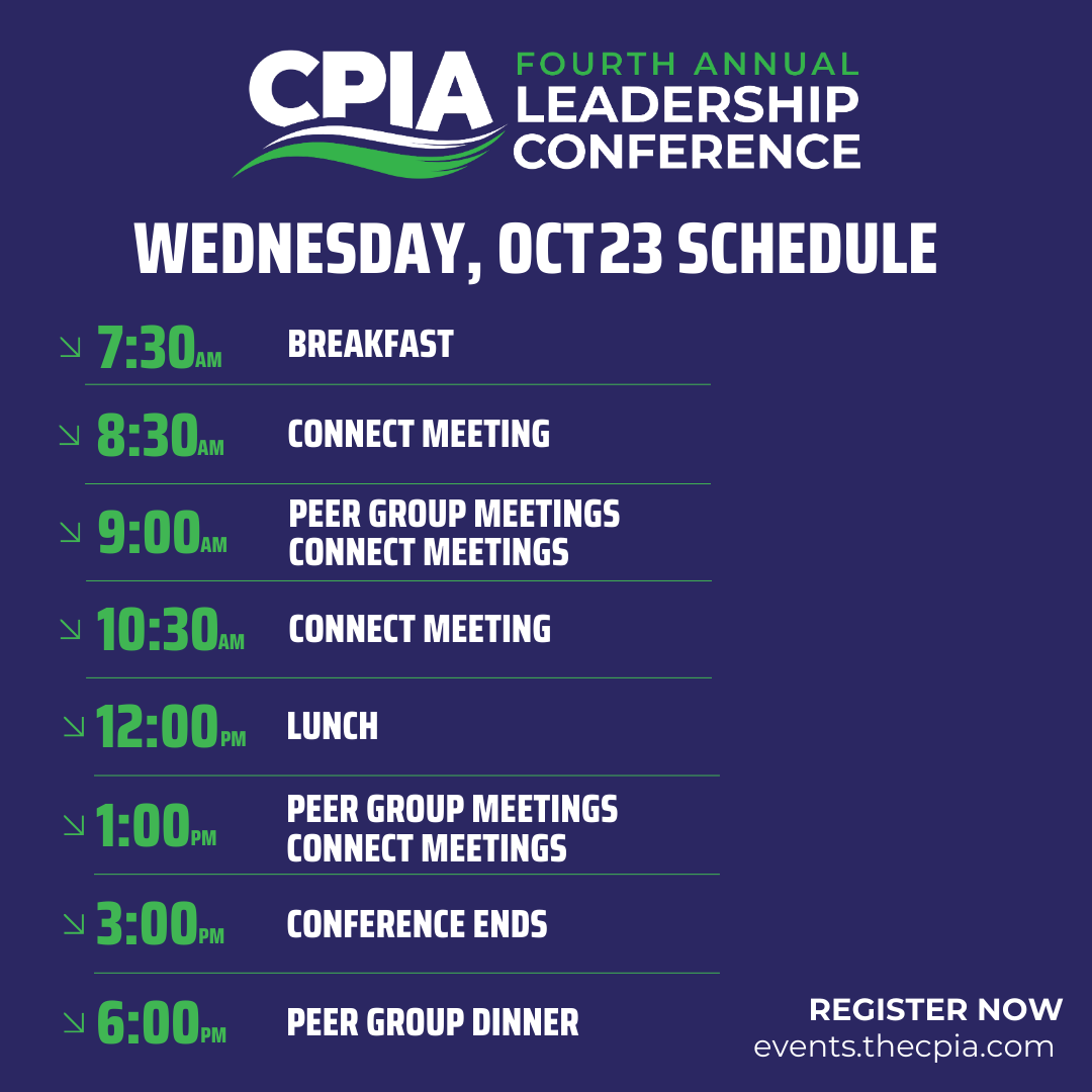 Commercial Painting Industry Association (CPIA) tweet media