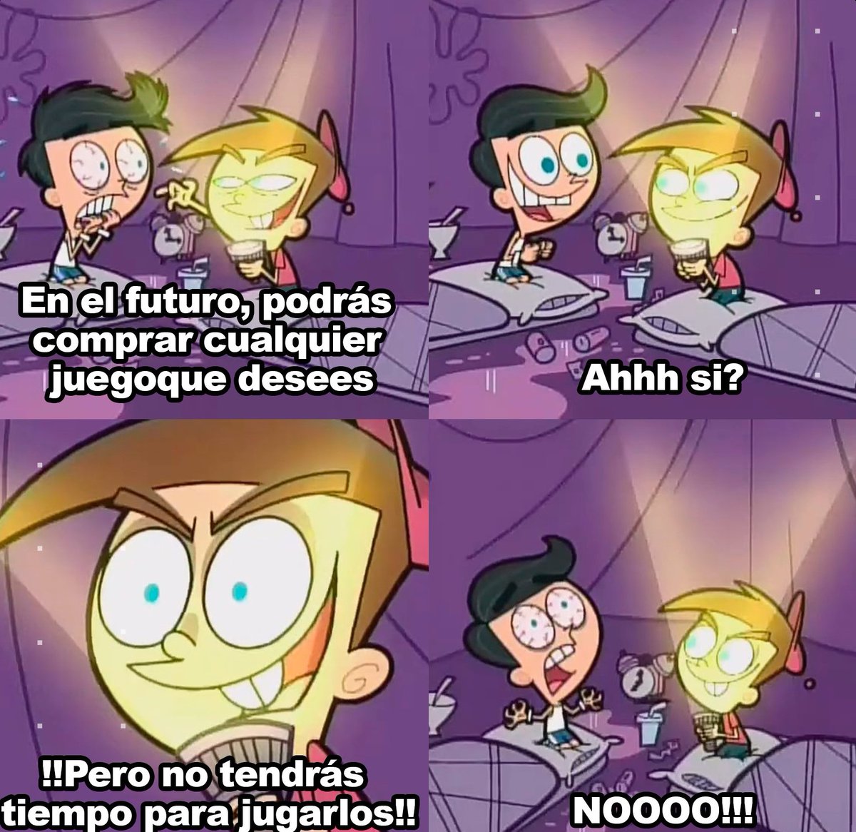 Verdades de la adultez 😅