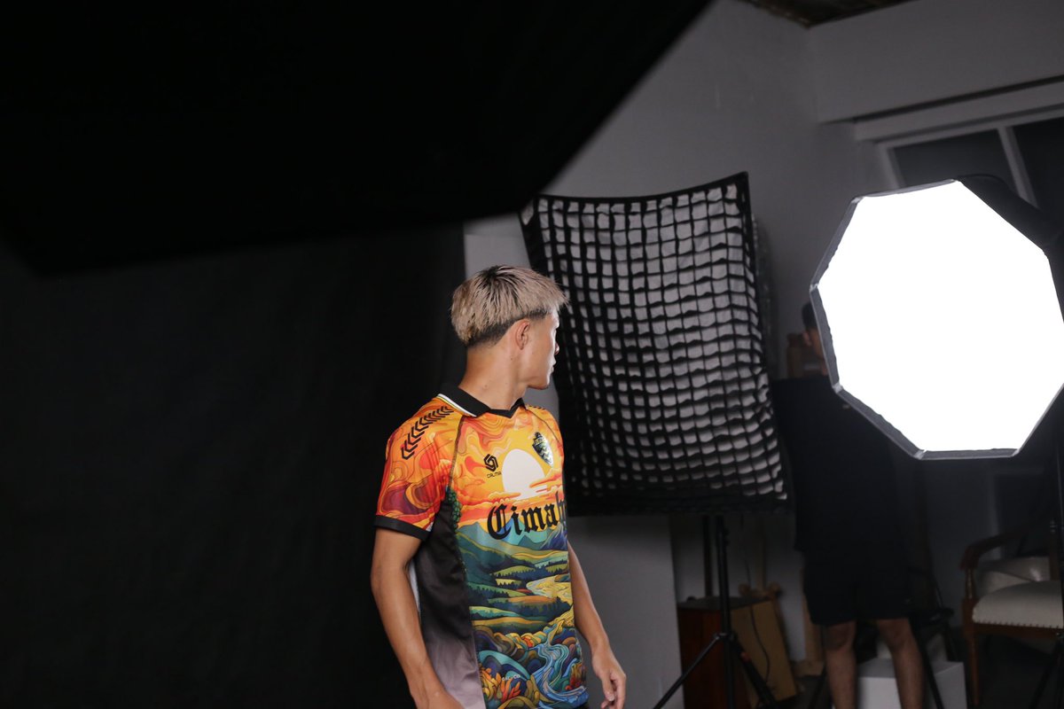 ken07_official's tweet photo. 今シーズンPskc Cimahi でプレーします。

昨シーズン22試合15ゴール10アシストだったのでそれ以上の結果を求めて挑戦してきます！ https://t.co/yUbSJj6X1S