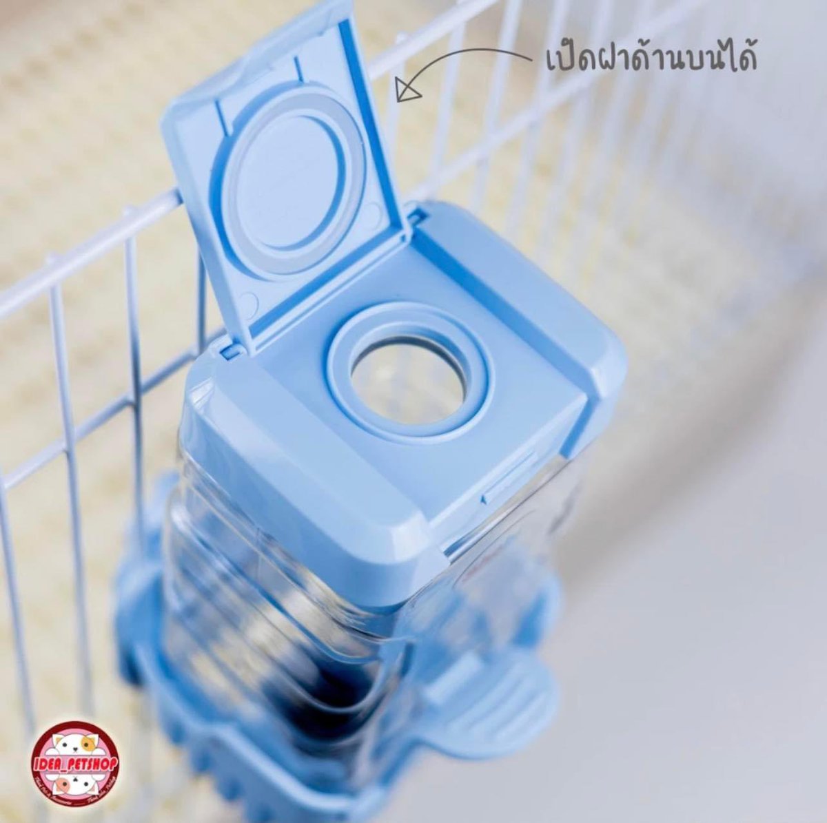 ยาหยี๋ tweet media