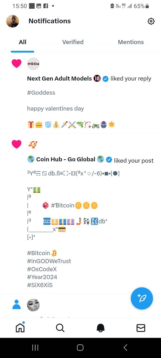 TheSiX6XiS's tweet image. #Ɓitcoin 
#OsCodeX 
#Y2K24 
#InternationalDialUpCodes 
#SiX6XiS