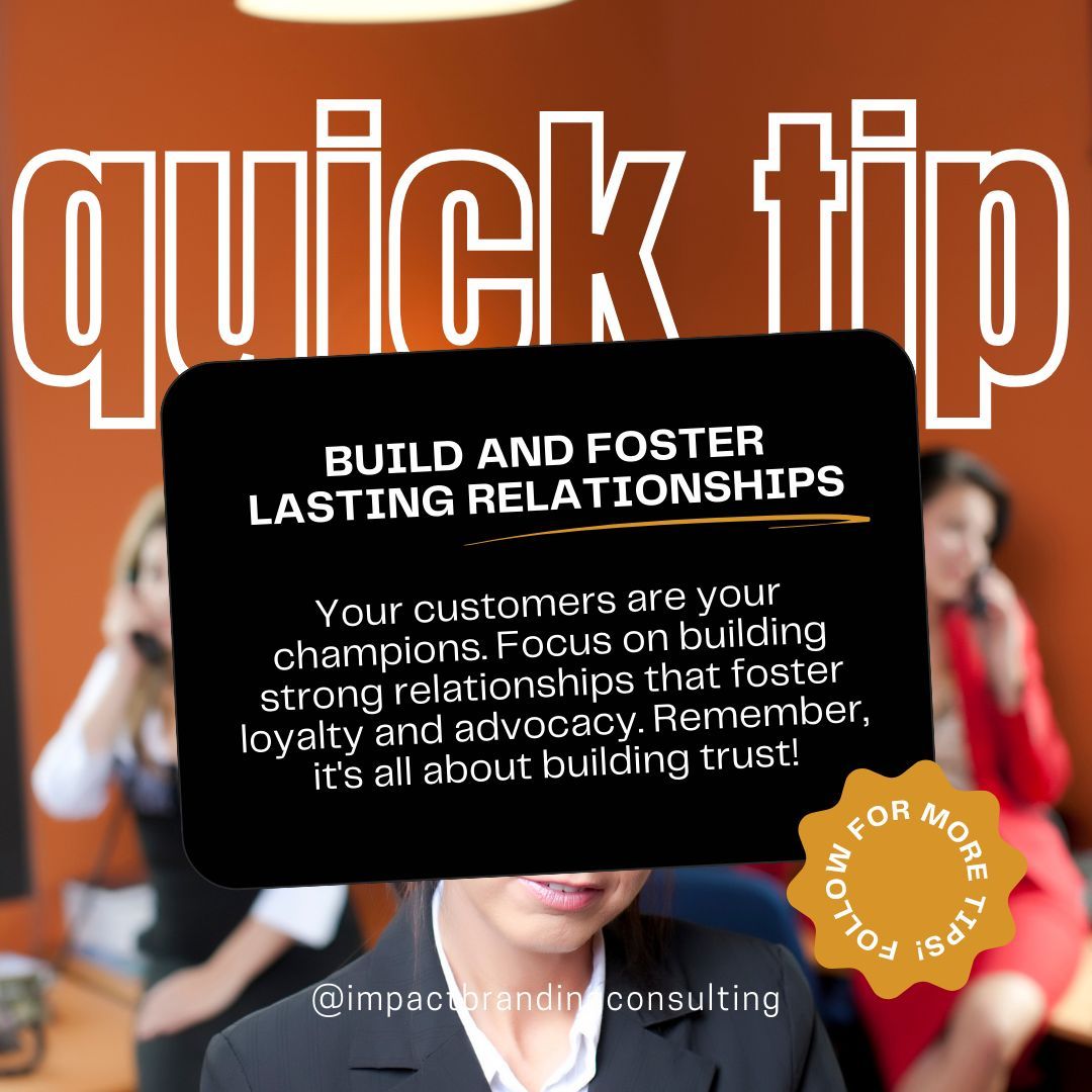 Impact Branding tweet media