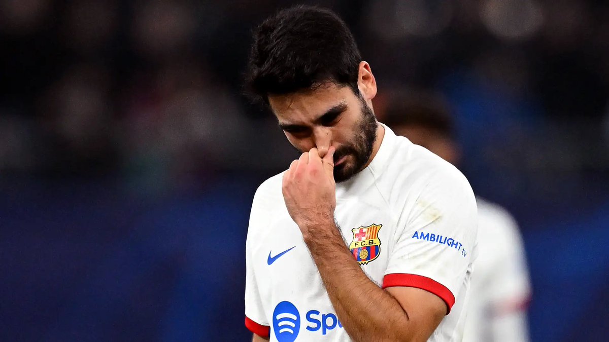 Barça Universal tweet media