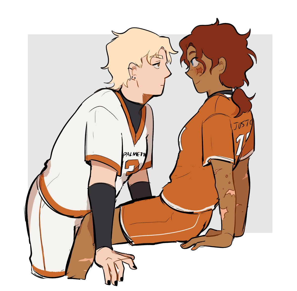 femdreil for the soul :)