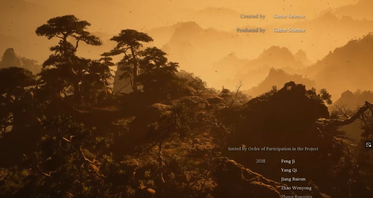 Loc in Credits tweet media