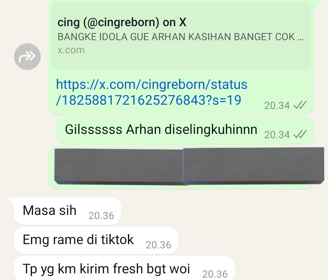Ridho tweet media