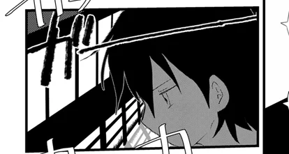 心の準備が出来たら出したい漫画😌 