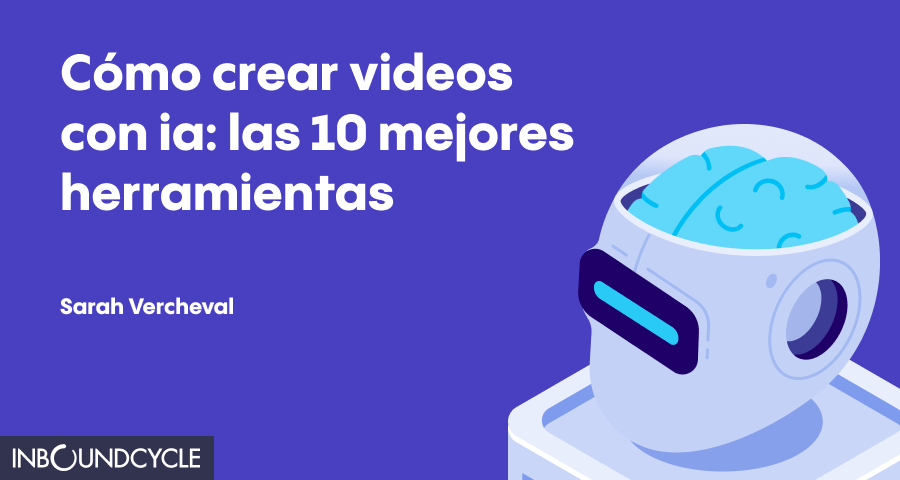 ᐅ Las 10 mejores herramientas para crear vídeos con IA dlvr.it/TC8BNd