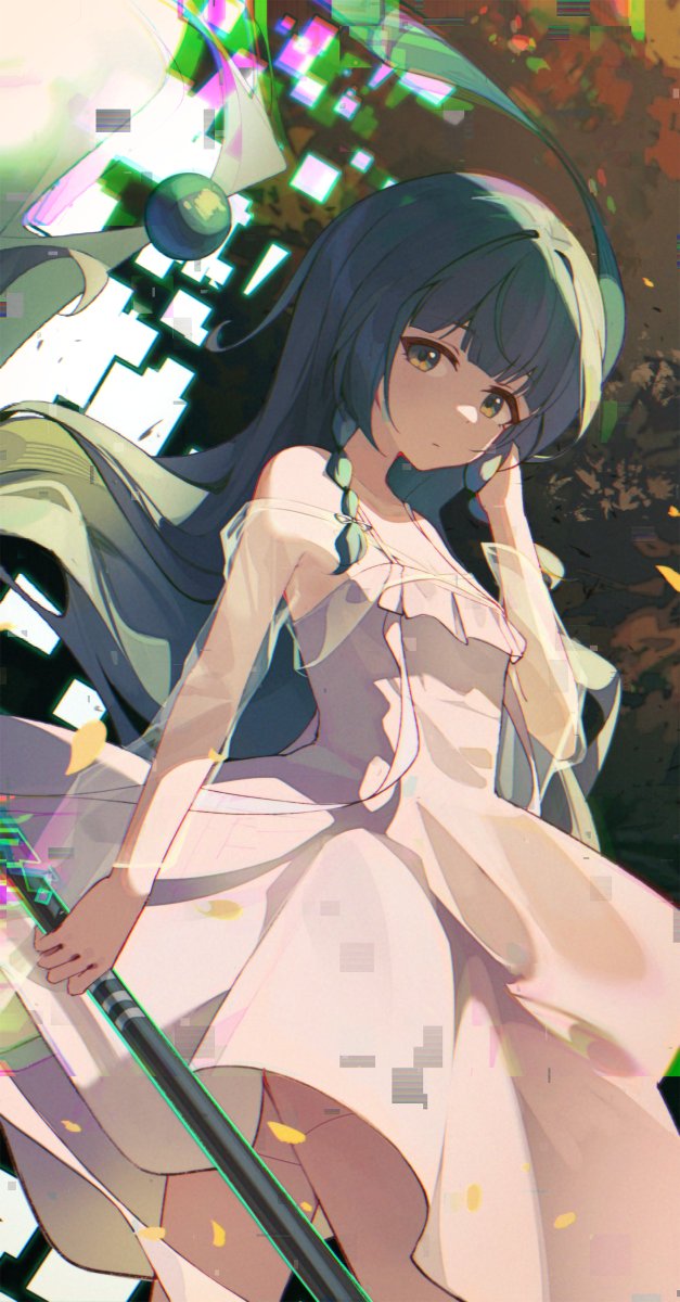Gleam霖时 tweet media