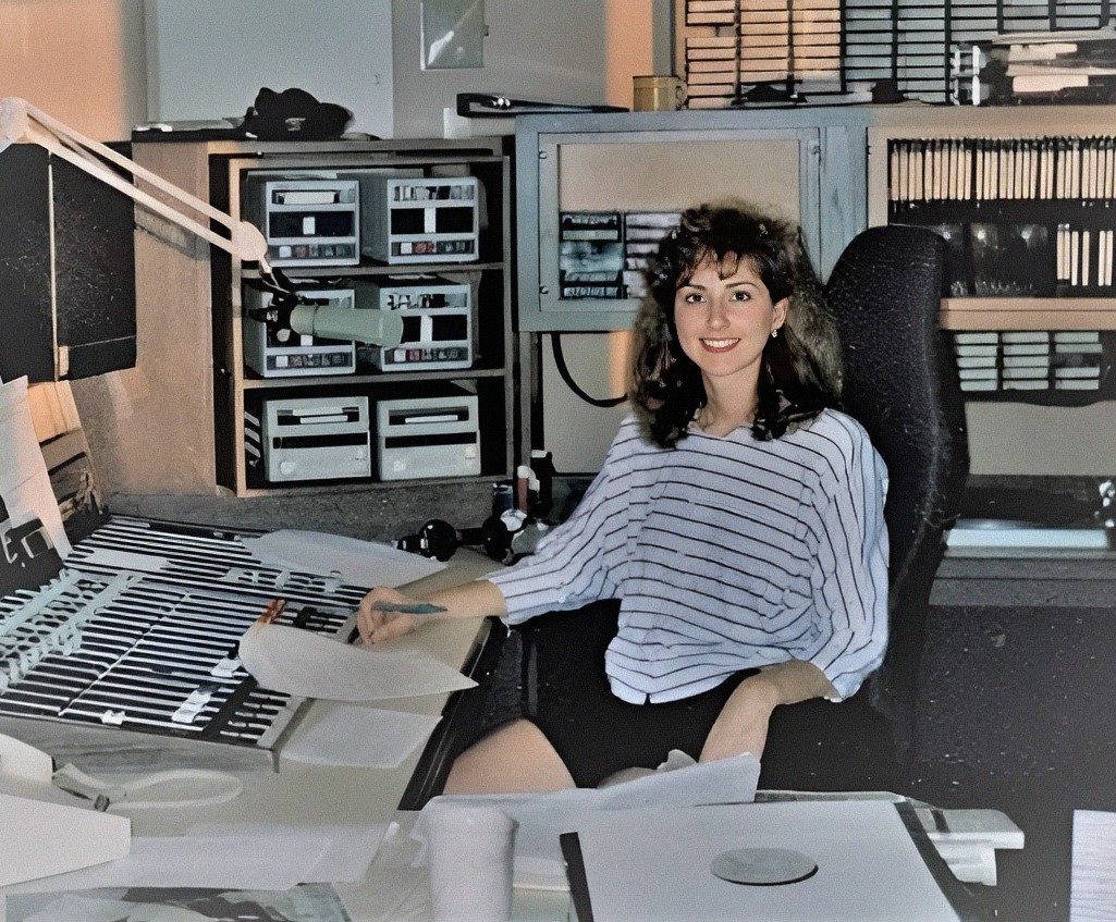 linda@kx947.fm tweet media