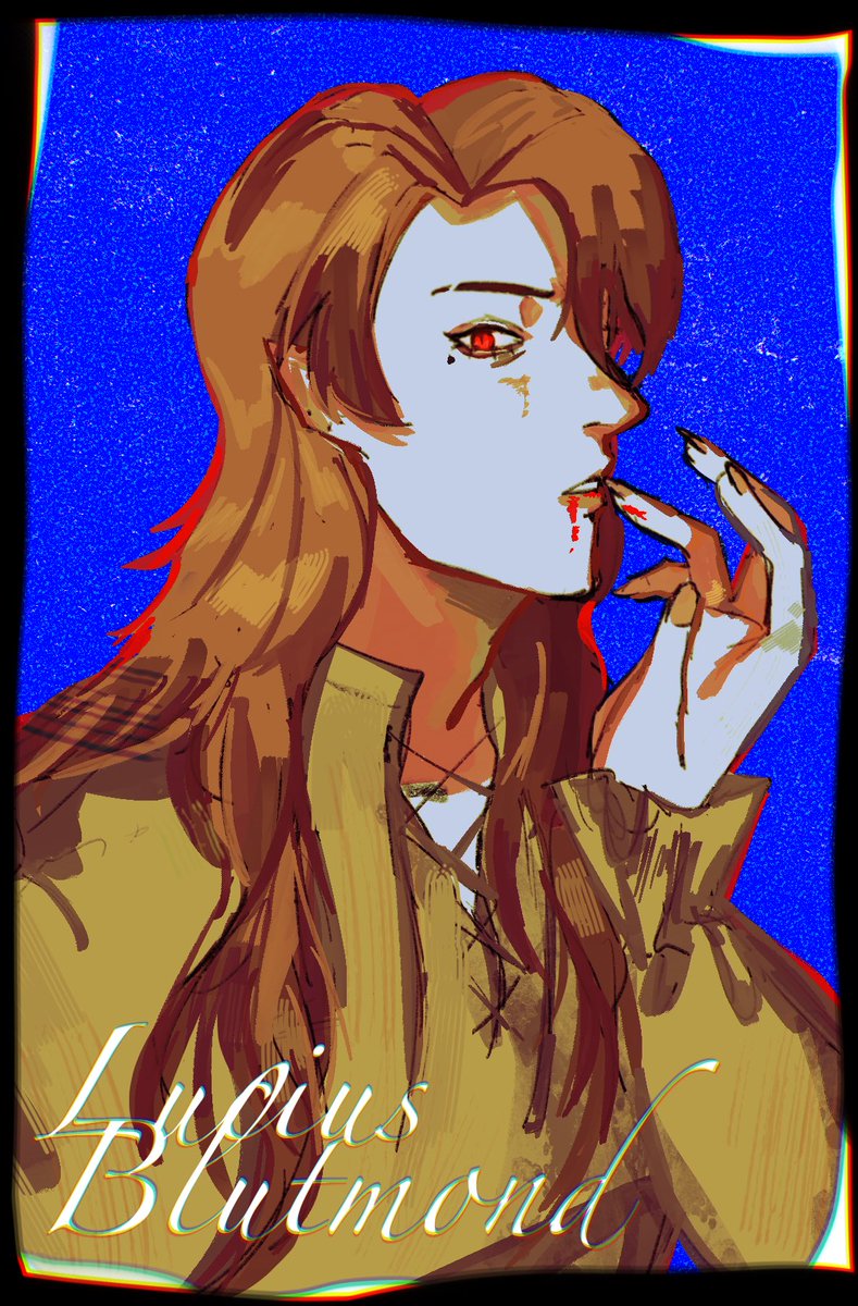 Lucius🦇(ยังอยู่แต่ขี้เกียจ) tweet media